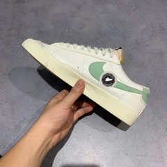 GIÀY 2HAND  Blazer Low '77 'Certified Fresh' DO9799-100  SIZE 42 PVN17767