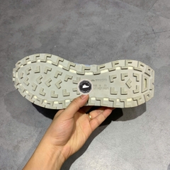 GIÀY 2HAND Retropy E5 Shoes 'Grey White Blue' IE5879. SIZE 42 2/3 PVN17759