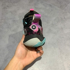 GIÀY 2HAND  Spawn 3 CLRSHFT 'Black' 3024777-001 SIZE 42 PVN17773