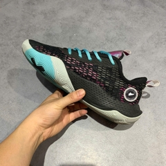 GIÀY 2HAND  Spawn 3 CLRSHFT 'Black' 3024777-001 SIZE 42 PVN17773