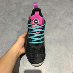 GIÀY 2HAND  Spawn 3 CLRSHFT 'Black' 3024777-001 SIZE 42 PVN17773