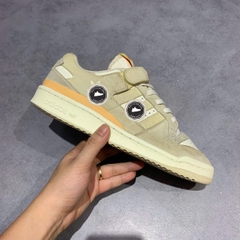 GIÀY 2HAND Forum 84 Low 'White Cream' HQ6332 SIZE 42 PVN17698