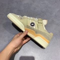 GIÀY 2HAND Forum 84 Low 'White Cream' HQ6332 SIZE 42 PVN17698