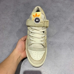 GIÀY 2HAND Forum 84 Low 'White Cream' HQ6332 SIZE 42 PVN17698