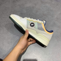 GIÀY 2HAND  Forum Low TT 'White Crew Blue' FY4967 SIZE 42 2/3 PVN17731