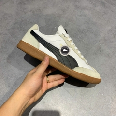 Giày 2hand Liga Leather SD 'Beige' 393526-01 SIZE 42 PVN17641