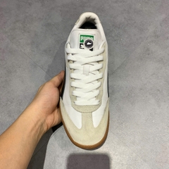 Giày 2hand Liga Leather SD 'Beige' 393526-01 SIZE 42 PVN17641