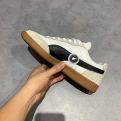 Giày 2hand Liga Leather SD 'Beige' 393526-01 SIZE 42 PVN17641