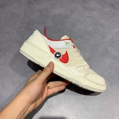 Giày 2hand Full Force Low 'Year Of The Dragon' FZ5054-161 SIZE 42 PVN17637