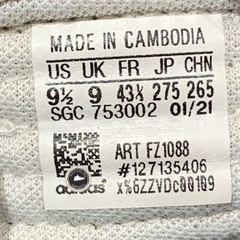 GIÀY 2HAND  neo Gradas Non-Slip Breathable FZ1088 SIZE 43 1/3 PVN17662