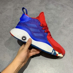 Giày 2hand D Rose 773 2020 'Blue Scarlet' FX2754 SIZE 44 2/3 pvn17741