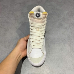 NIKE BLAZER MID '77 SKETCH WHITE BLACK CW7580-101 – GIÀY 2HAND