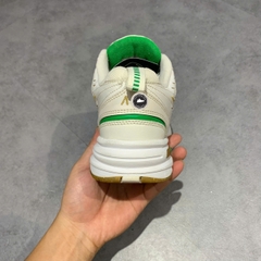 Giày 2hand Monarch IV 'White Lucky Green Gold' 415445-103 SIZE 40.5 pvn17670