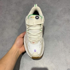 Giày 2hand Monarch IV 'White Lucky Green Gold' 415445-103 SIZE 40.5 pvn17670