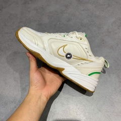 Giày 2hand Monarch IV 'White Lucky Green Gold' 415445-103 SIZE 40.5 pvn17670