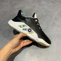 Giày 2hand Pro Bounce 2019 Low 'Black' EG1536 SIZE 40 2/3 pvn17647