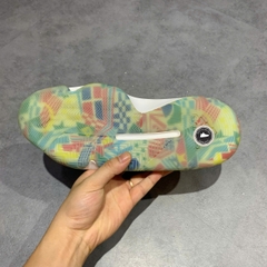 Giày 2hand Pro Bounce 2019 Low 'Black' EG1536 SIZE 40 2/3 pvn17647