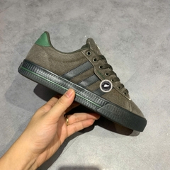 Giày 2hand Footwear Daily 3.0 Green GY2245 SIZE 40 PVN17749