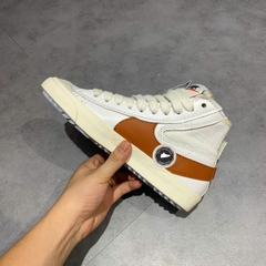 Nike Blazer 77 Jumbo 'Dark Russet' DD3111-101