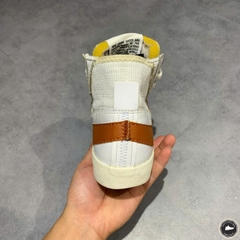 Nike Blazer 77 Jumbo 'Dark Russet' DD3111-101