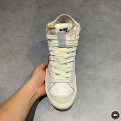 Nike Blazer 77 Jumbo 'Dark Russet' DD3111-101