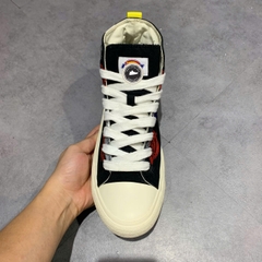 GIÀY 2HAND  DICKIES LOGO SIZE 41 PVN17764