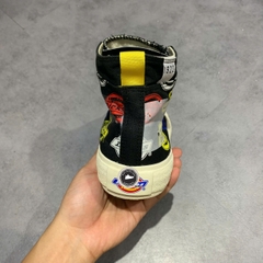 GIÀY 2HAND  DICKIES LOGO SIZE 41 PVN17764