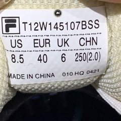 Giày 2hand FILA SIZE 40 PVN17692