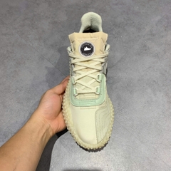 GIÀY 2HAND  Kamanda WHITE FV3162 SIZE 41 1/3 PVN17730