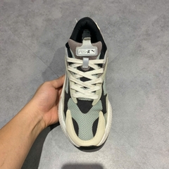 Giày 2hand Puma RS-X3 Puzzle Limestone Men's - 371570-01 SIZE 40 PVN17682