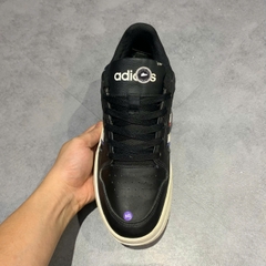 Giày 2hand Entrap 'Black White' FY6076 SIZE 41 1/3 pvn17718