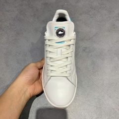 GIÀY 2HAND Stan Smith 'White Blue Glow' EF4480 SIZE 41 1/3 PVN17771