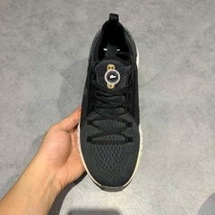 UNDER ARMOUR WMNS HOVR PHANTOM SE ‘BLACK’ - 3021589-001 - GIÀY 2HAND CHÍNH HÃNG