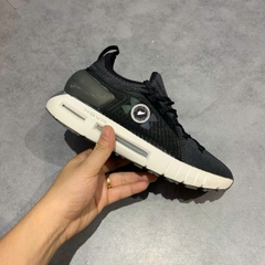 UNDER ARMOUR WMNS HOVR PHANTOM SE ‘BLACK’ - 3021589-001 - GIÀY 2HAND CHÍNH HÃNG