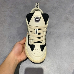 GIÀY 2HAND Nollie Low 'White' T12M412304FBW SIZE 40.5 PVN17734