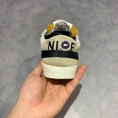 Giày 2hand 77 Jumbo 'White Black' DN2158-101 SIZE 41 PVN17645