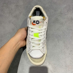 Giày 2hand 77 Jumbo 'White Black' DN2158-101 SIZE 41 PVN17645