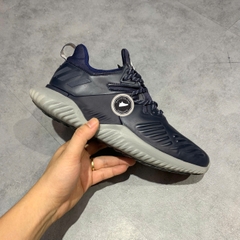 GIÀY 2HAND  Alphabounce Beyond 2.0 Legend Ink ART G28831  SIZE 41 1/3 PVN17766
