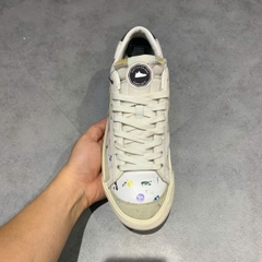 GIÀY 2HAND  Blazer Low 77 'Paint Splatter' DJ1517-100    SIZE 41 PVN17650