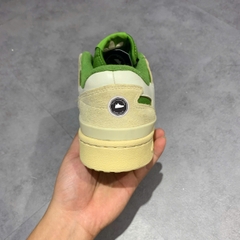 GIÀY 2HAND Forum 84 Low Classic 'Vintage Green' FZ6296  SIZE 42 2/3 PVN17705