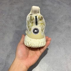 GIÀY 2HAND Alphabounce 1 Burner 'Chalk White' FW1237 SIZE 41 1/3  PVN17658