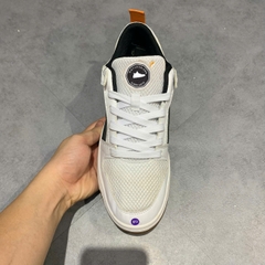 GIÀY 2HAND Rebound Layup Lo 'White Black' 370914-02 SIZE 41 PVN17597