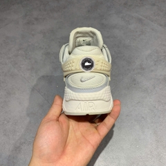 GIÀY 2HAND Huarache Runner ‘White Platinum’ DZ3306-100 SIZE 41 PVN17770