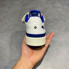 Giày 2hand Adidas Forum Low 'White Royal Blue' FY7756 SIZE 42 PVN17586