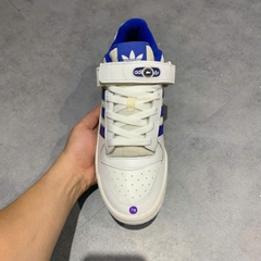 Giày 2hand Adidas Forum Low 'White Royal Blue' FY7756 SIZE 42 PVN17586