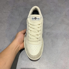 Giày 2hand Reebok Royal Techque 'Chalk Brave Blue' FZ0428 SIZE 41