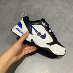 Giày 2hand Monarch IV 'Black Blue' 415445-002 SIZE 41 PVN17768