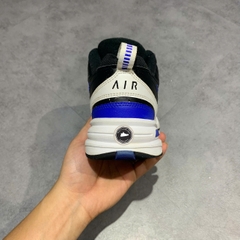 Giày 2hand Monarch IV 'Black Blue' 415445-002 SIZE 41 PVN17768