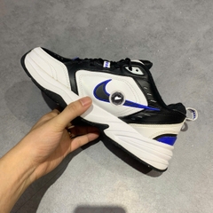 Giày 2hand Monarch IV 'Black Blue' 415445-002 SIZE 41 PVN17768