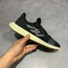 Giày 2hand Core Black Grey Six' EG0960 SIZE 41 1/3 pvn17661